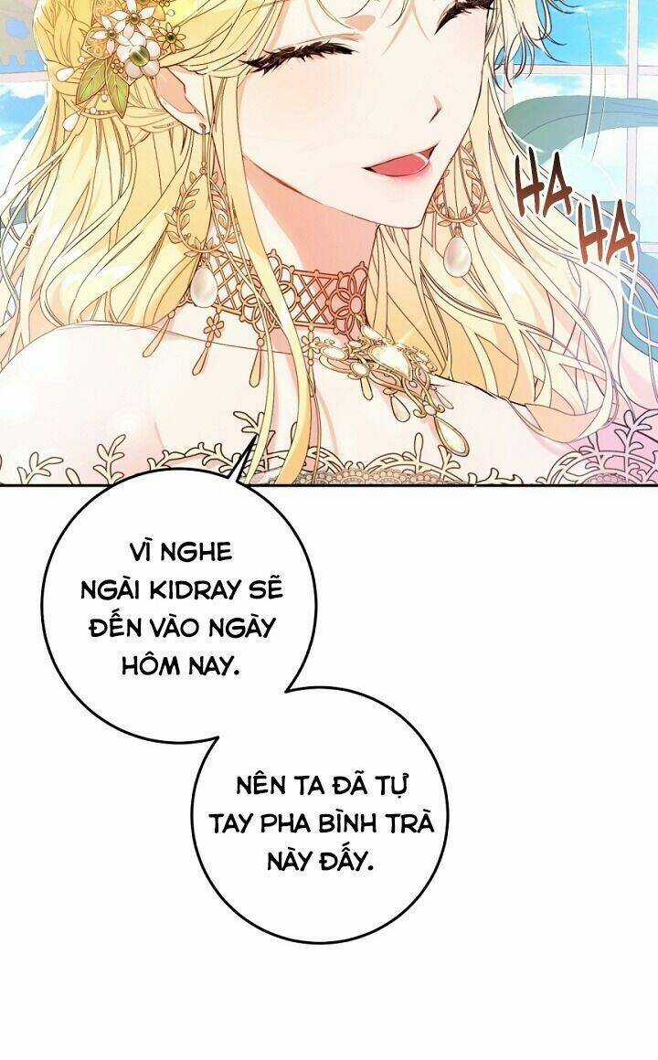 Kẻ Phản Diện Là Một Con Rối Chương 24 trang 4