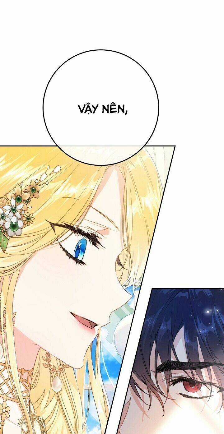 Kẻ Phản Diện Là Một Con Rối Chương 24 trang 40