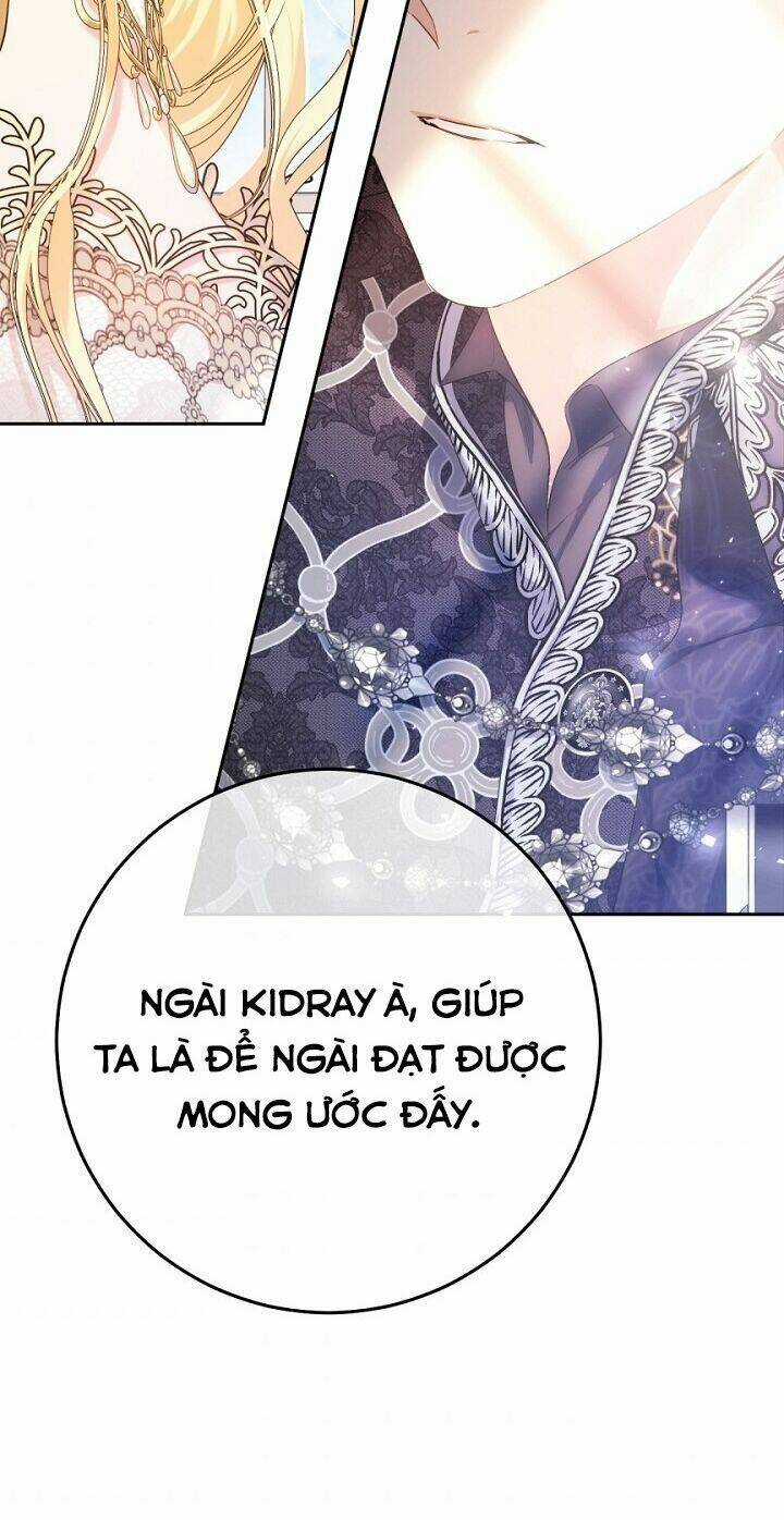 Kẻ Phản Diện Là Một Con Rối Chương 24 trang 41