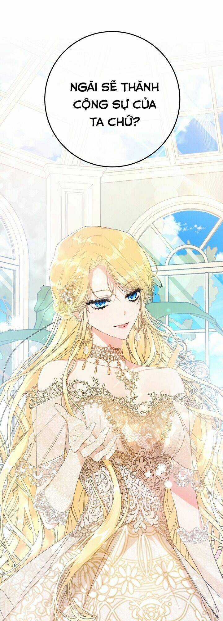 Kẻ Phản Diện Là Một Con Rối Chương 24 trang 43