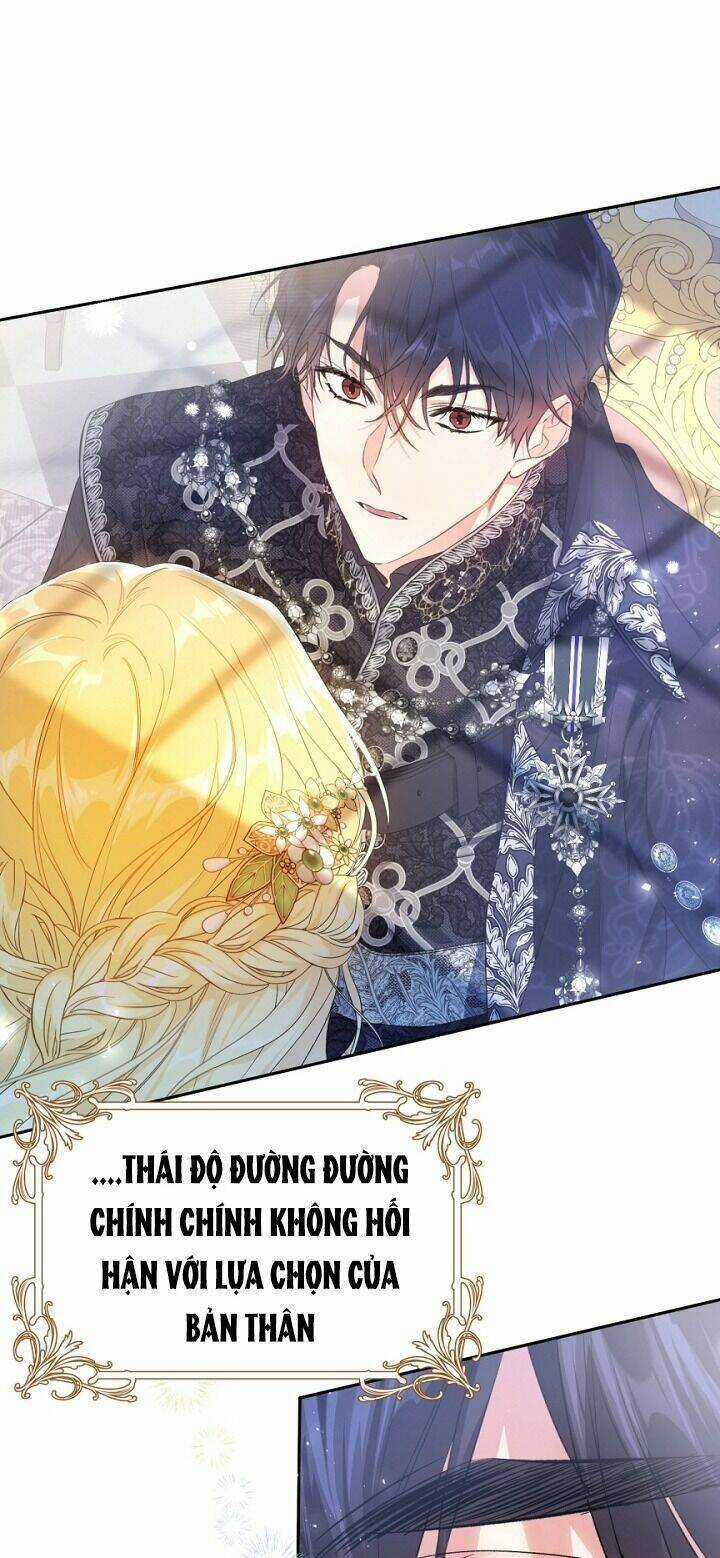 Kẻ Phản Diện Là Một Con Rối Chương 24 trang 46