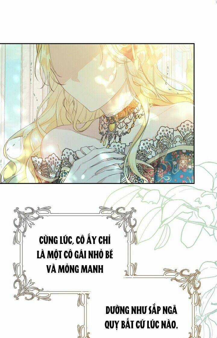 Kẻ Phản Diện Là Một Con Rối Chương 24 trang 50