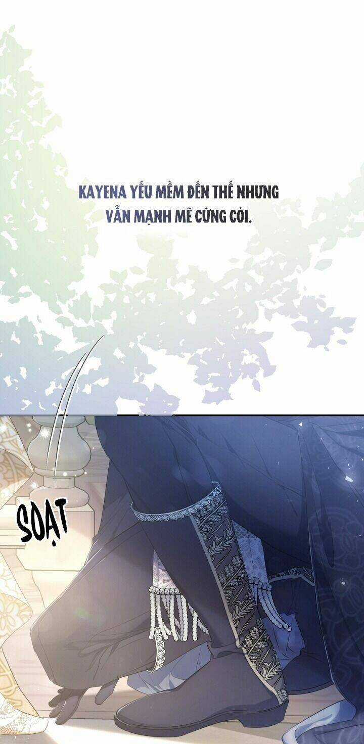 Kẻ Phản Diện Là Một Con Rối Chương 24 trang 55