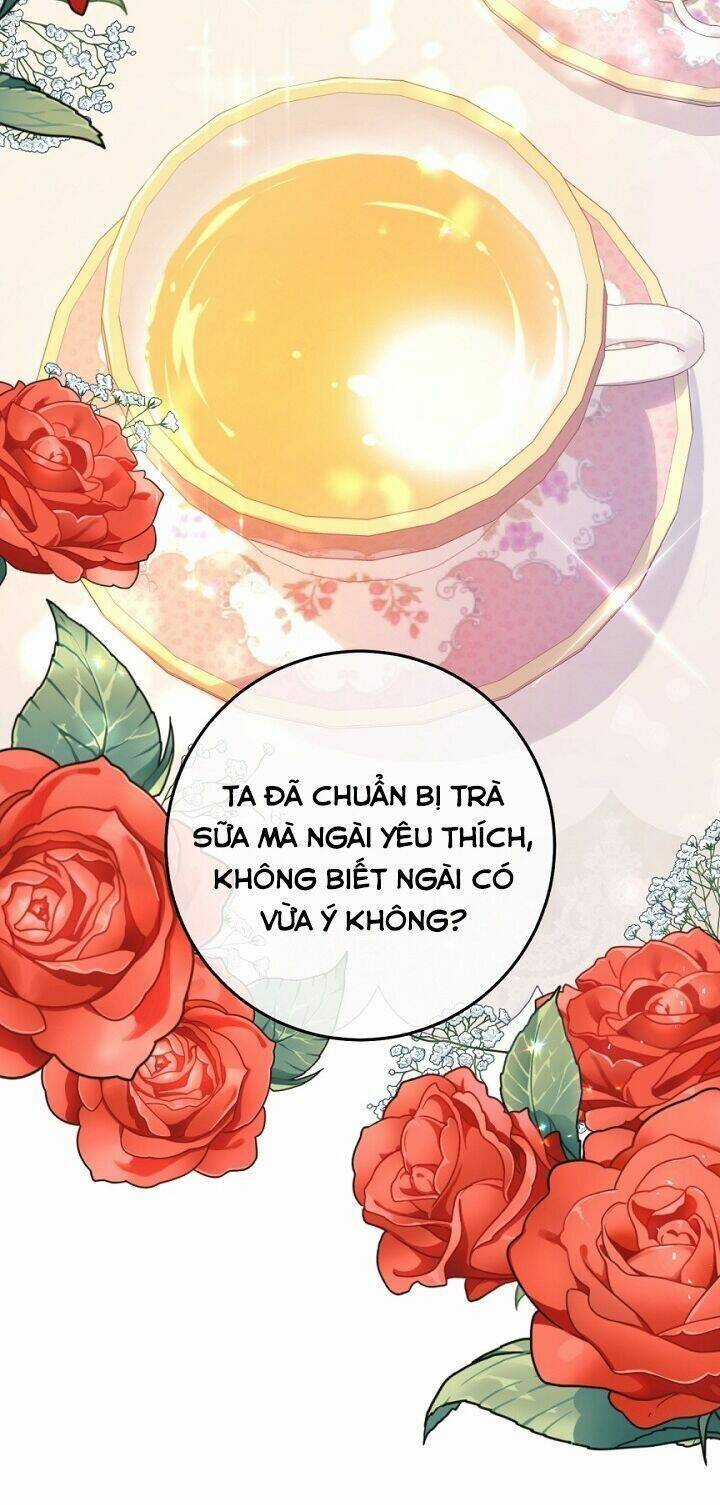 Kẻ Phản Diện Là Một Con Rối Chương 24 trang 6