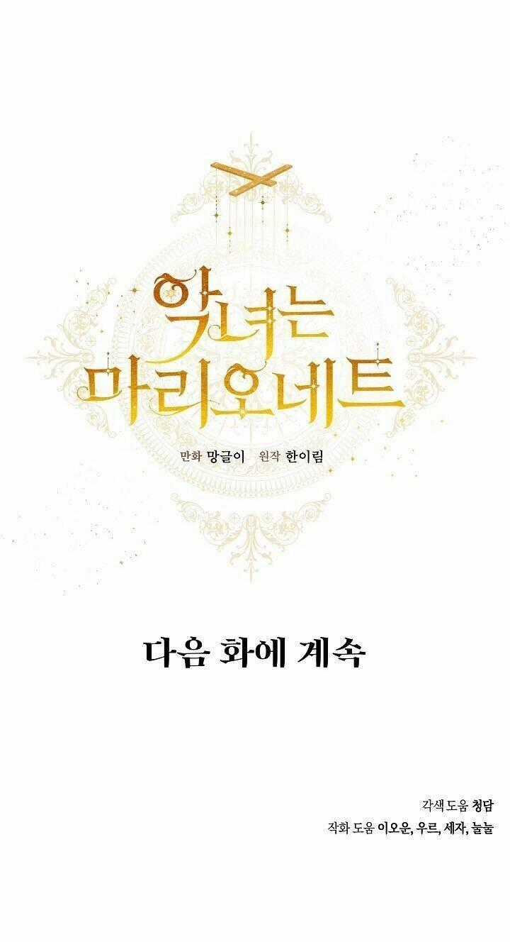 Kẻ Phản Diện Là Một Con Rối Chương 24 trang 61