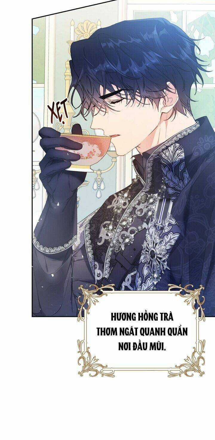 Kẻ Phản Diện Là Một Con Rối Chương 24 trang 8