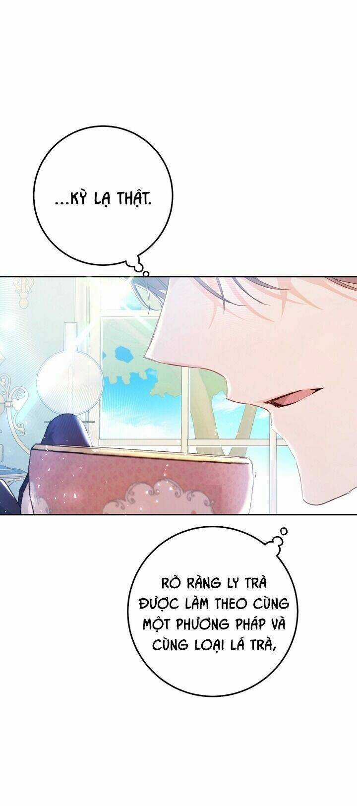 Kẻ Phản Diện Là Một Con Rối Chương 24 trang 9