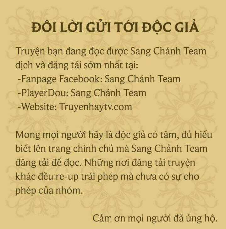 Kẻ Phản Diện Là Một Con Rối Chương 25 trang 0