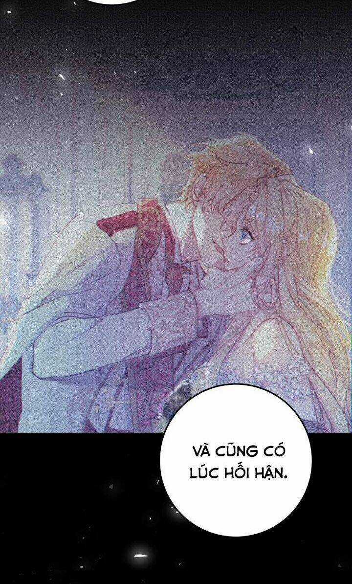 Kẻ Phản Diện Là Một Con Rối Chương 25 trang 14