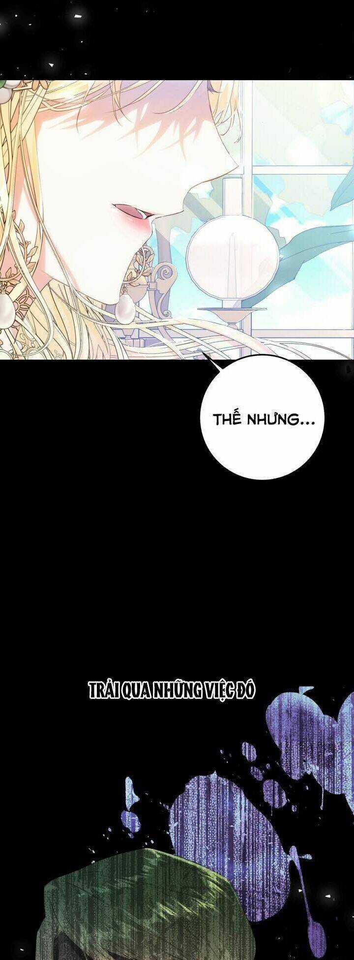 Kẻ Phản Diện Là Một Con Rối Chương 25 trang 15