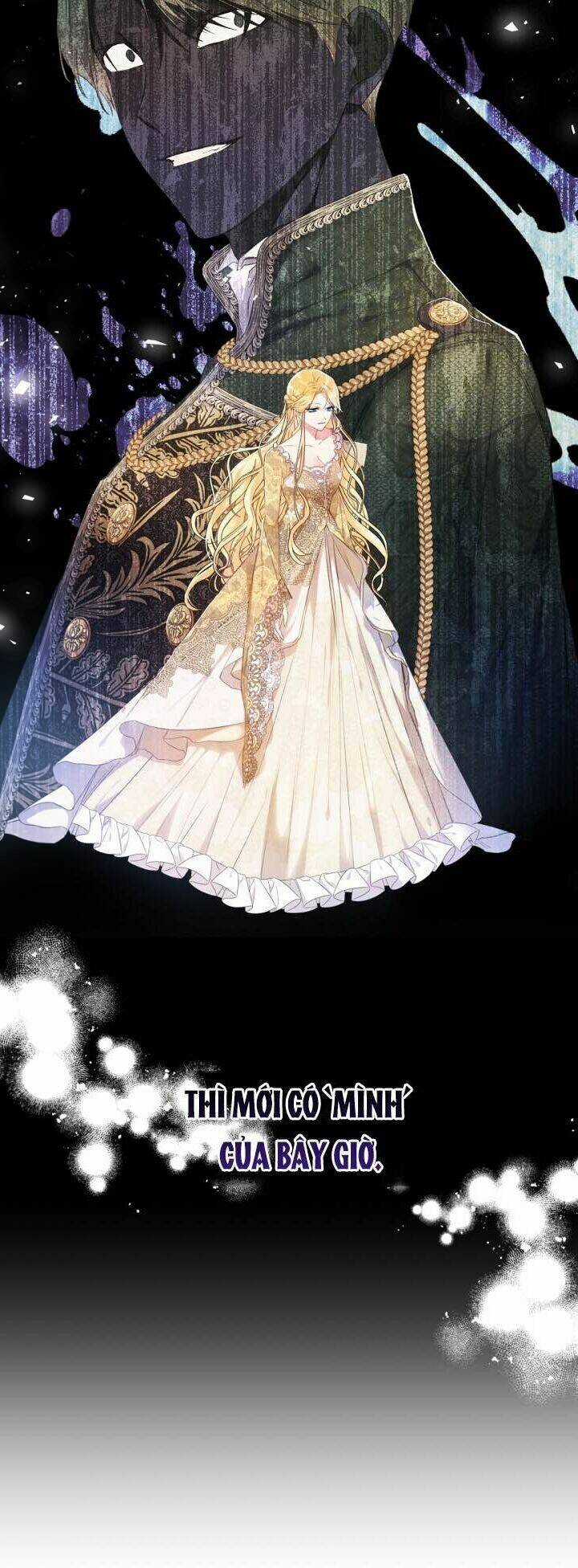 Kẻ Phản Diện Là Một Con Rối Chương 25 trang 16