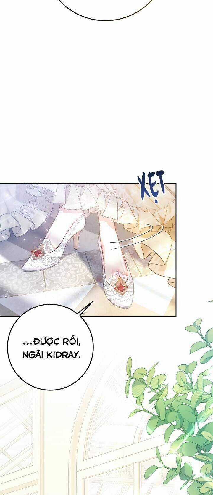 Kẻ Phản Diện Là Một Con Rối Chương 25 trang 18