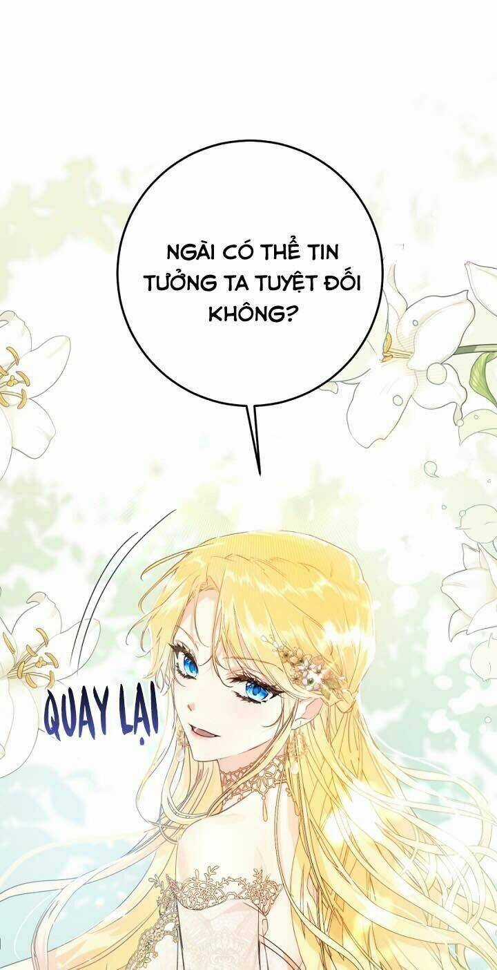 Kẻ Phản Diện Là Một Con Rối Chương 25 trang 22