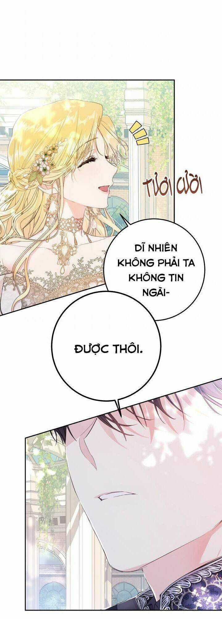 Kẻ Phản Diện Là Một Con Rối Chương 25 trang 24