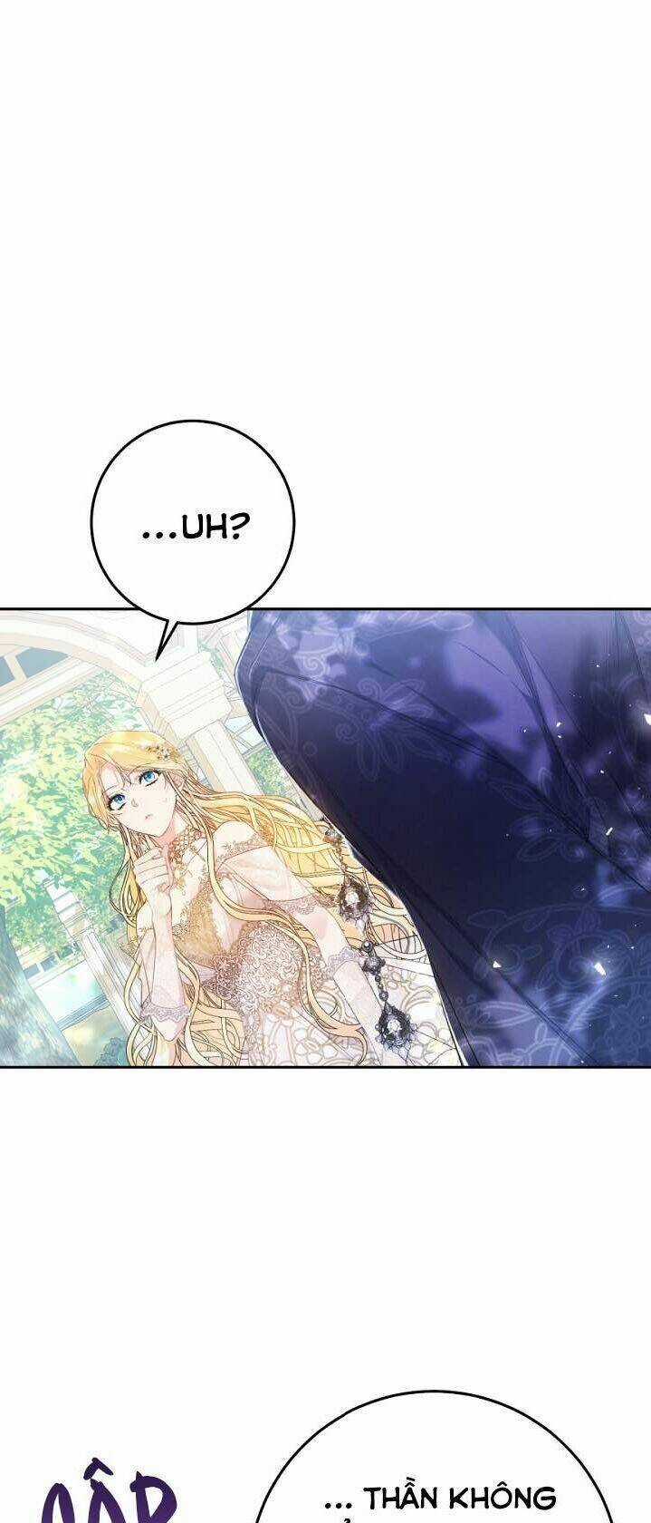 Kẻ Phản Diện Là Một Con Rối Chương 25 trang 25