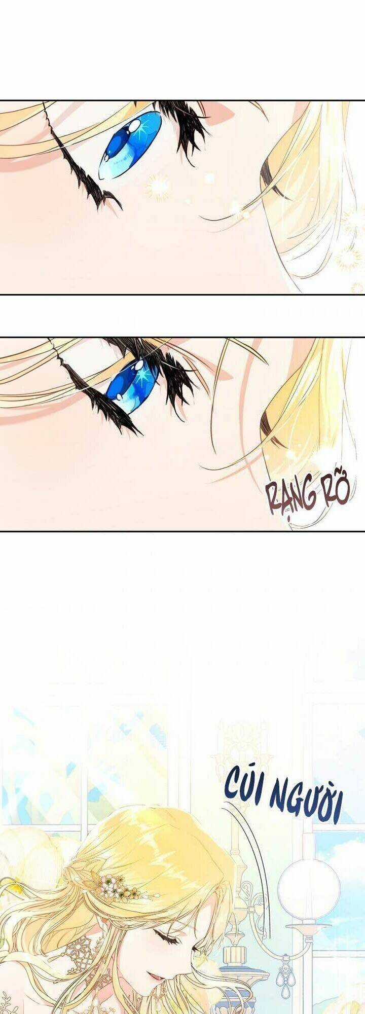 Kẻ Phản Diện Là Một Con Rối Chương 25 trang 3