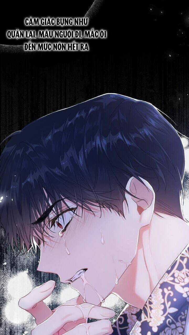 Kẻ Phản Diện Là Một Con Rối Chương 25 trang 31