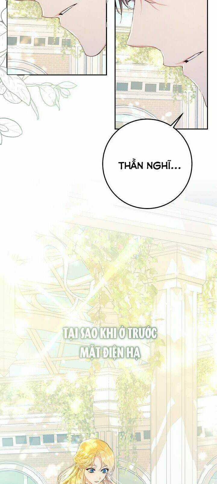 Kẻ Phản Diện Là Một Con Rối Chương 25 trang 34