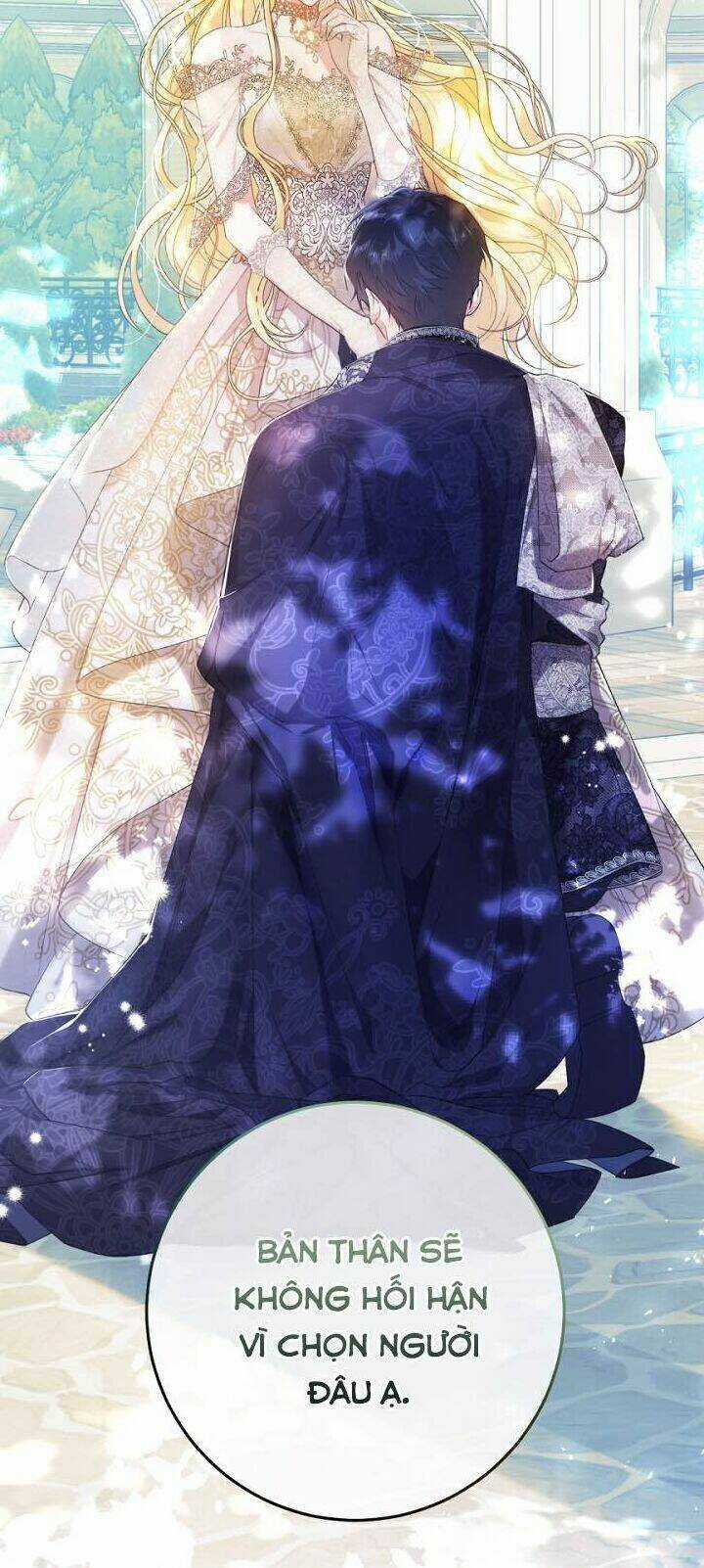 Kẻ Phản Diện Là Một Con Rối Chương 25 trang 35