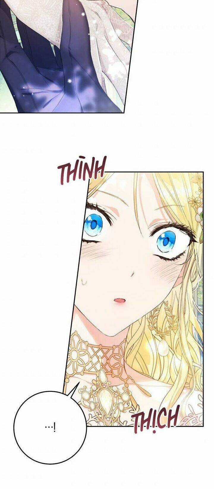 Kẻ Phản Diện Là Một Con Rối Chương 25 trang 37