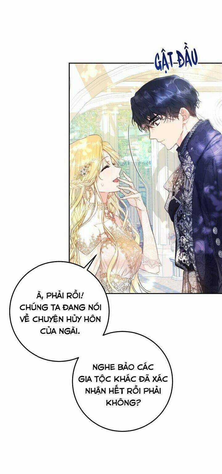 Kẻ Phản Diện Là Một Con Rối Chương 25 trang 39