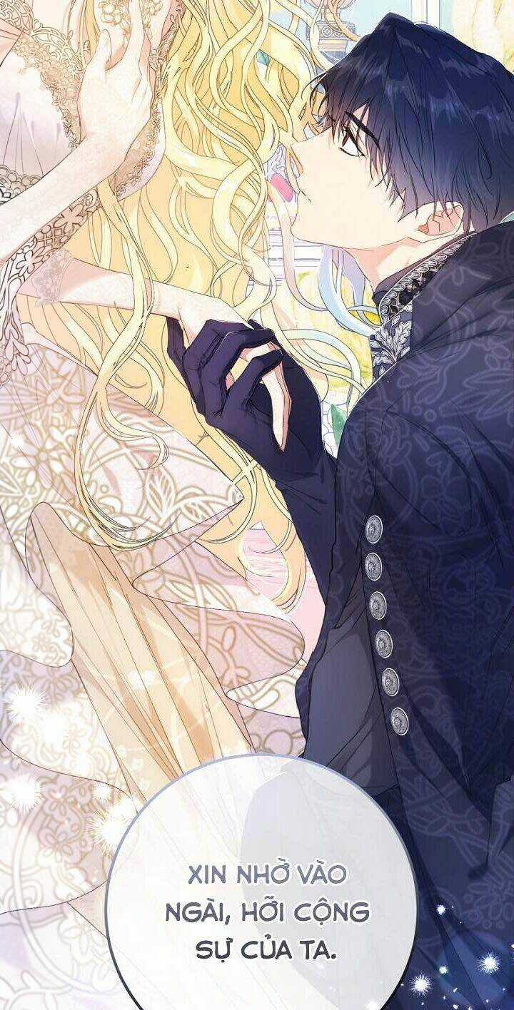 Kẻ Phản Diện Là Một Con Rối Chương 25 trang 4