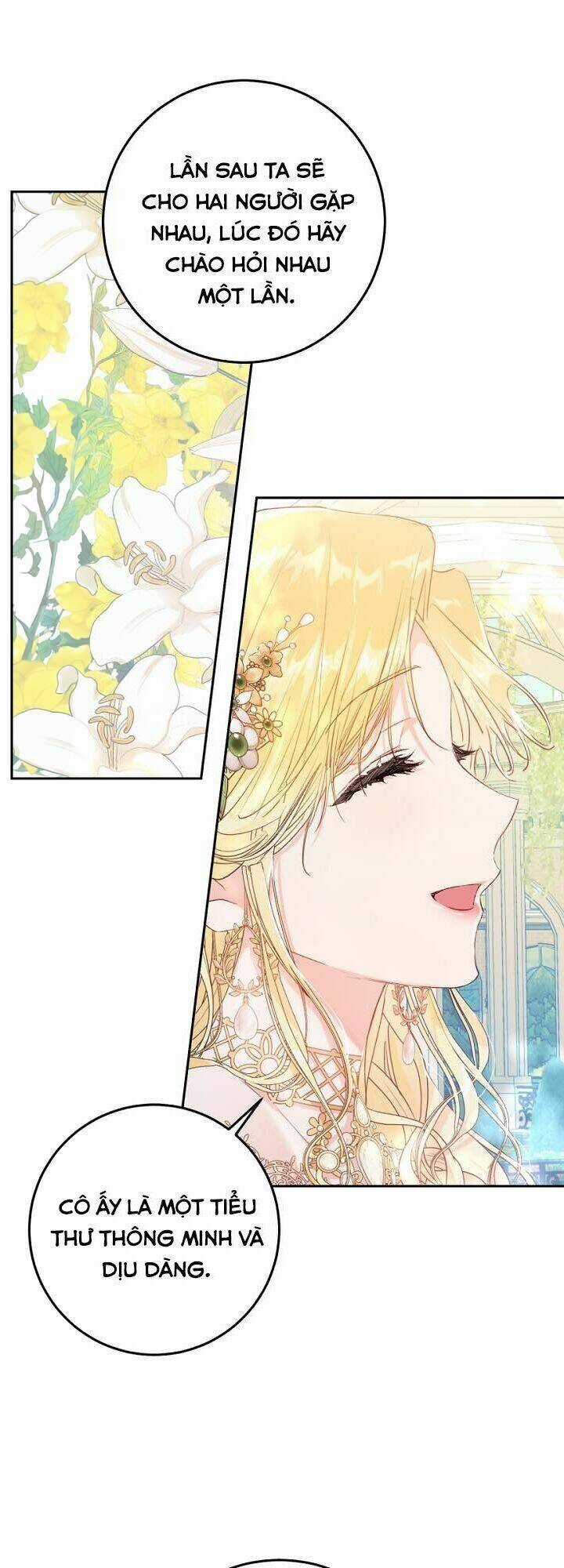 Kẻ Phản Diện Là Một Con Rối Chương 25 trang 41