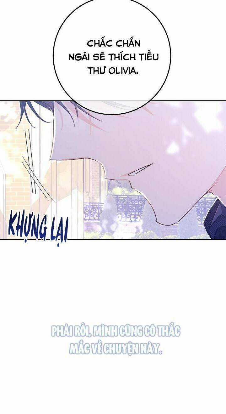 Kẻ Phản Diện Là Một Con Rối Chương 25 trang 42