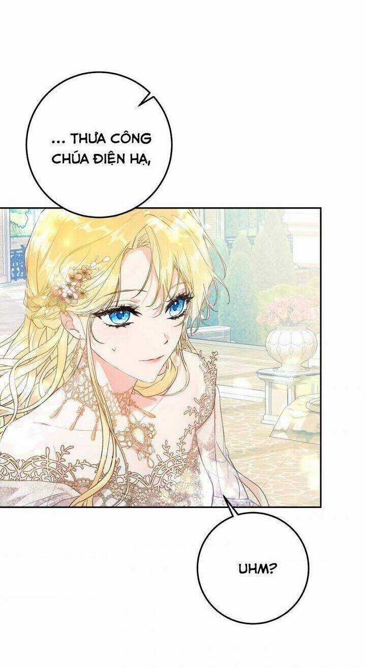 Kẻ Phản Diện Là Một Con Rối Chương 25 trang 43