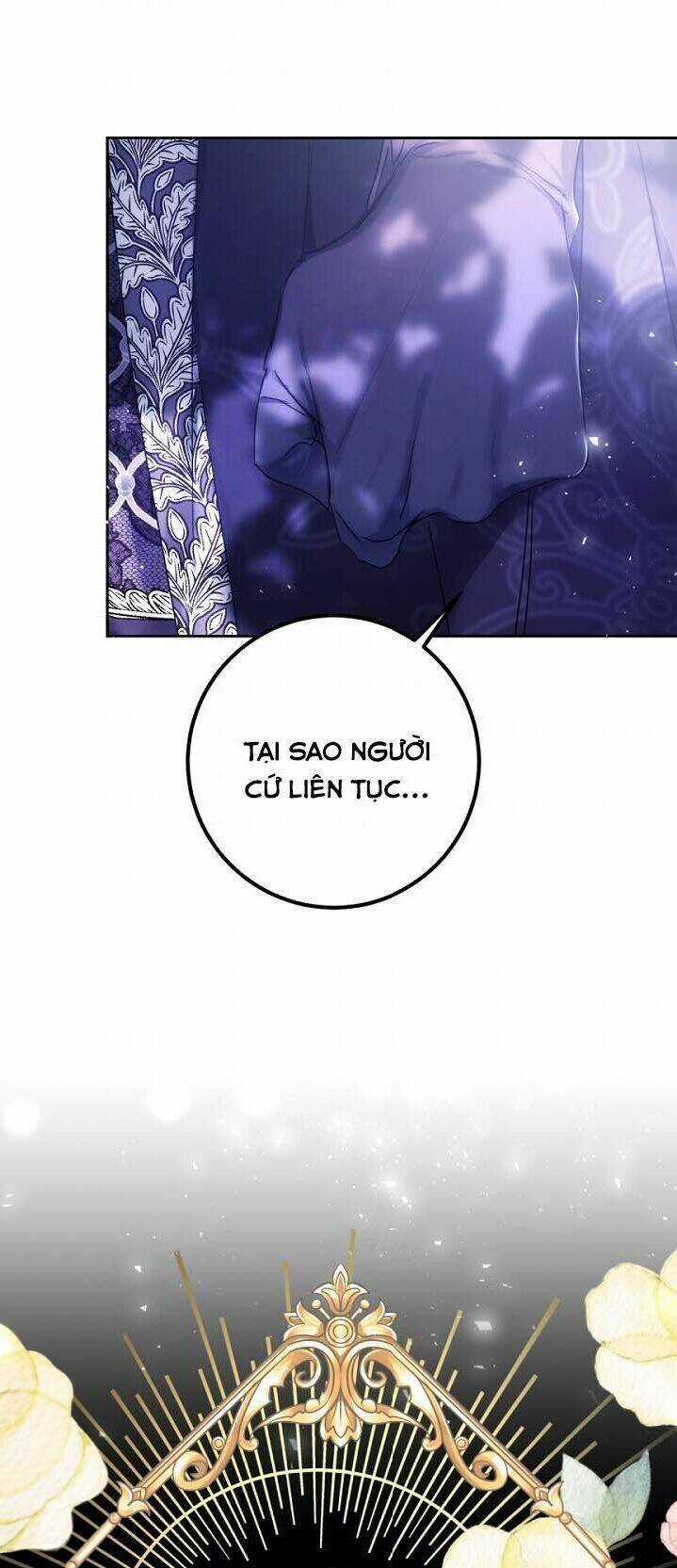 Kẻ Phản Diện Là Một Con Rối Chương 25 trang 44