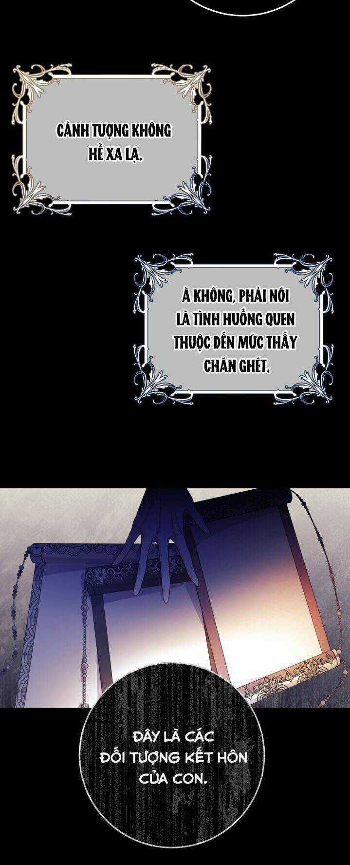 Kẻ Phản Diện Là Một Con Rối Chương 25 trang 47