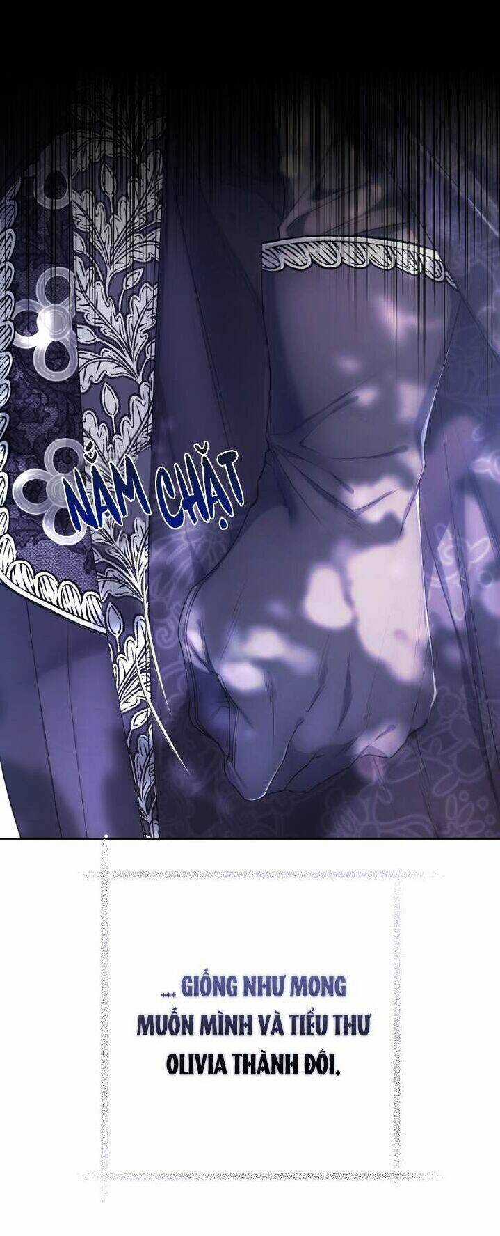 Kẻ Phản Diện Là Một Con Rối Chương 25 trang 48