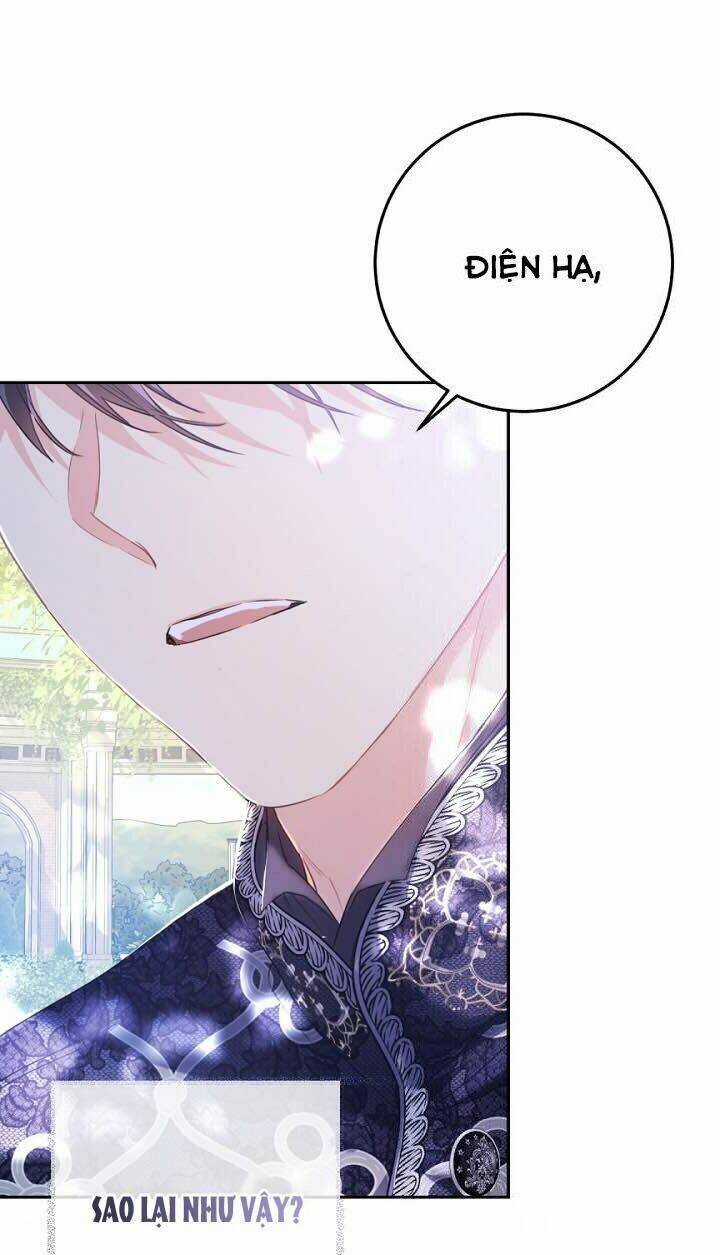 Kẻ Phản Diện Là Một Con Rối Chương 25 trang 49