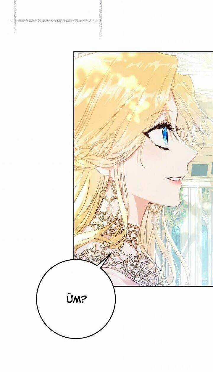 Kẻ Phản Diện Là Một Con Rối Chương 25 trang 50