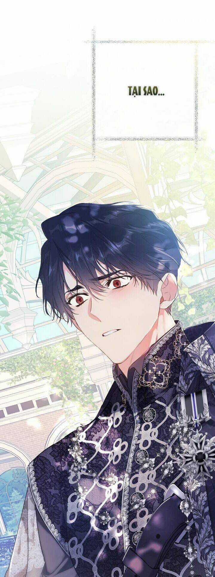 Kẻ Phản Diện Là Một Con Rối Chương 25 trang 51