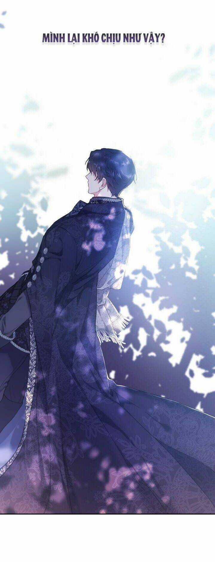 Kẻ Phản Diện Là Một Con Rối Chương 25 trang 54