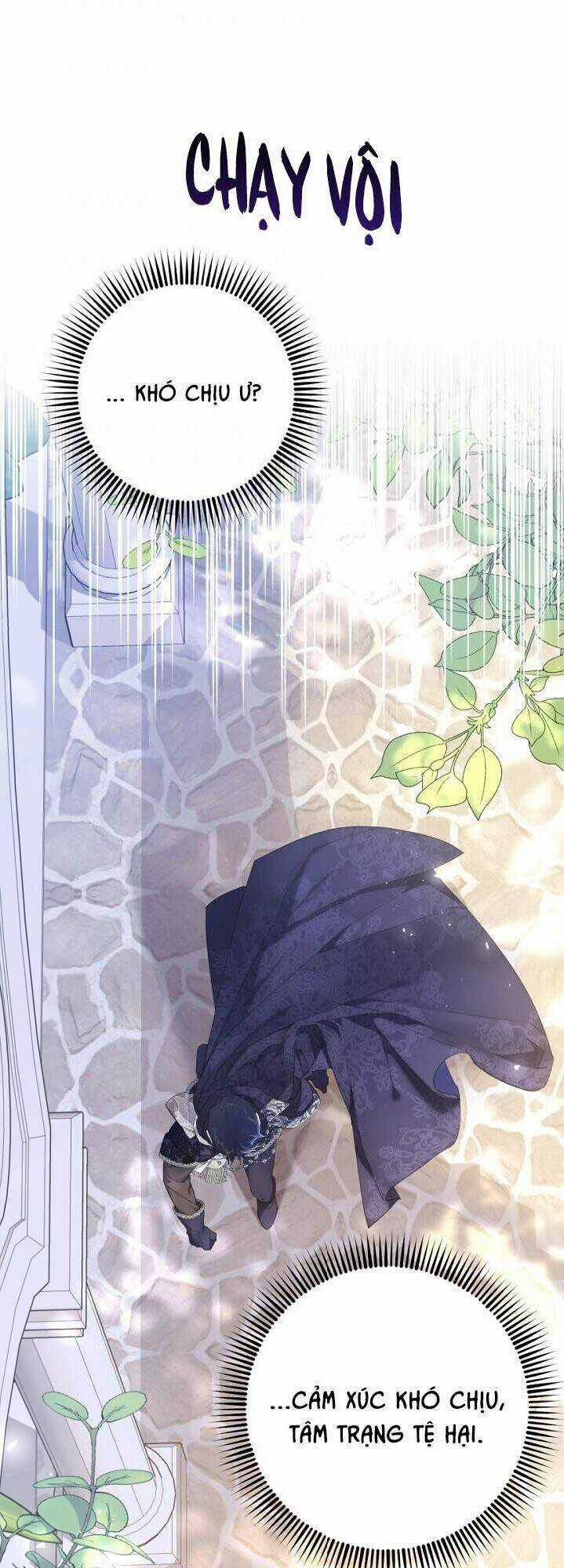 Kẻ Phản Diện Là Một Con Rối Chương 25 trang 57