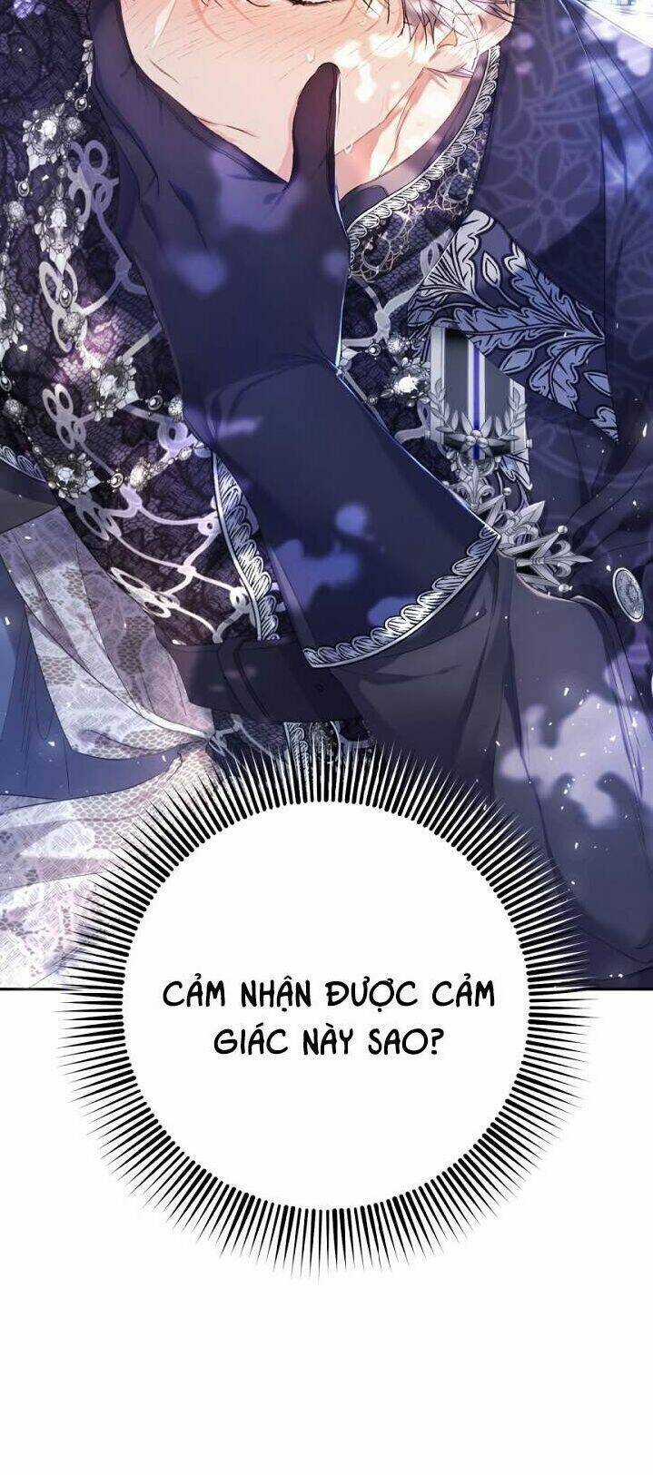 Kẻ Phản Diện Là Một Con Rối Chương 25 trang 59