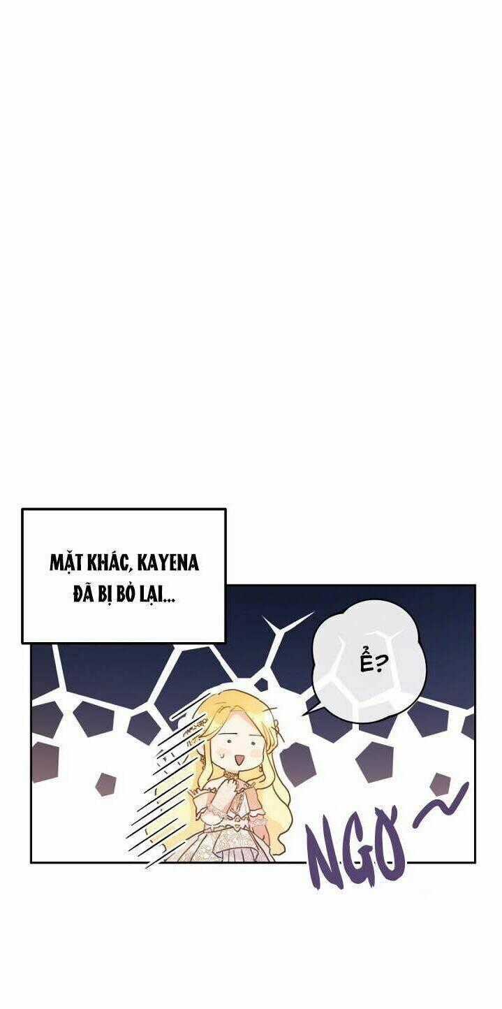 Kẻ Phản Diện Là Một Con Rối Chương 25 trang 60