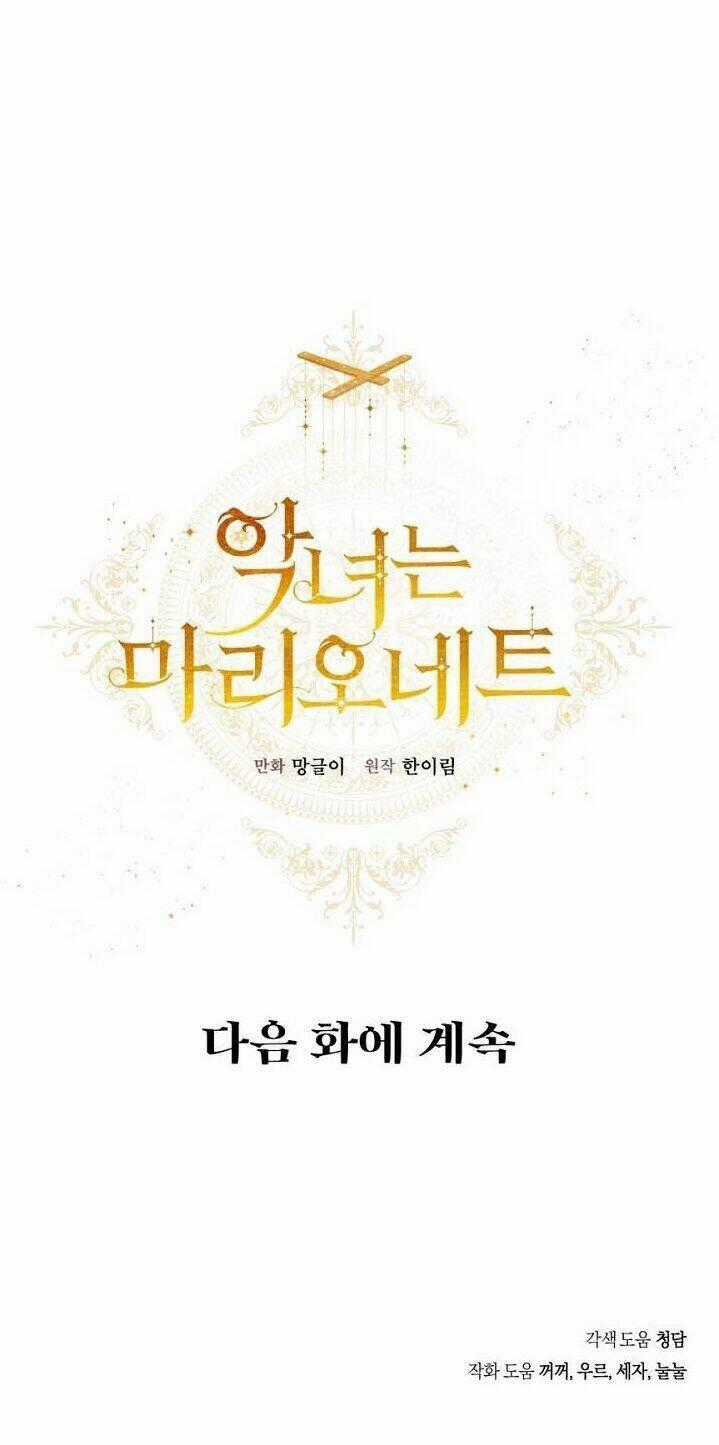 Kẻ Phản Diện Là Một Con Rối Chương 25 trang 61