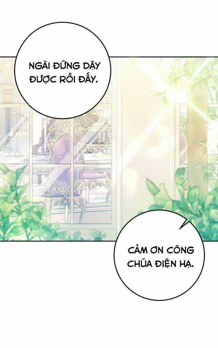 Kẻ Phản Diện Là Một Con Rối Chương 25 trang 7