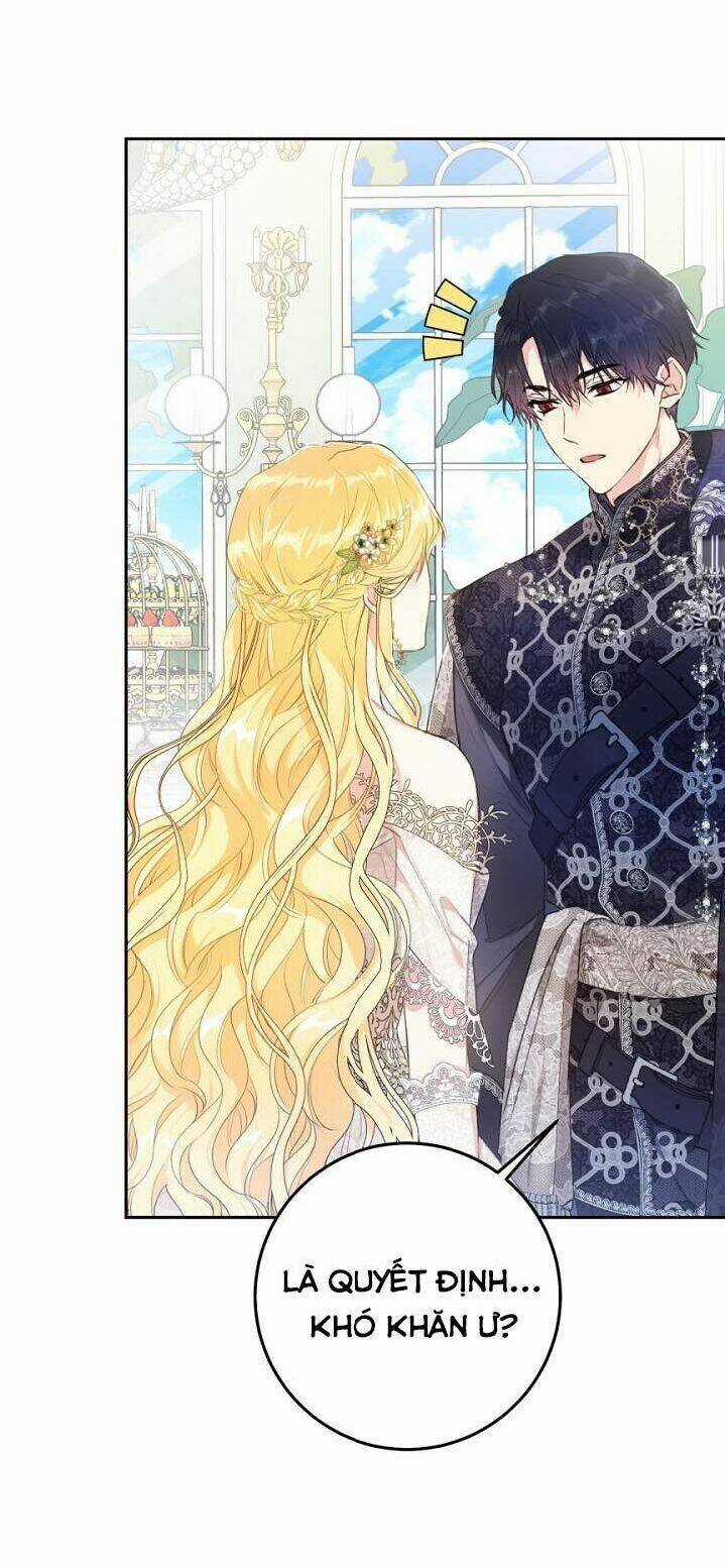 Kẻ Phản Diện Là Một Con Rối Chương 25 trang 9