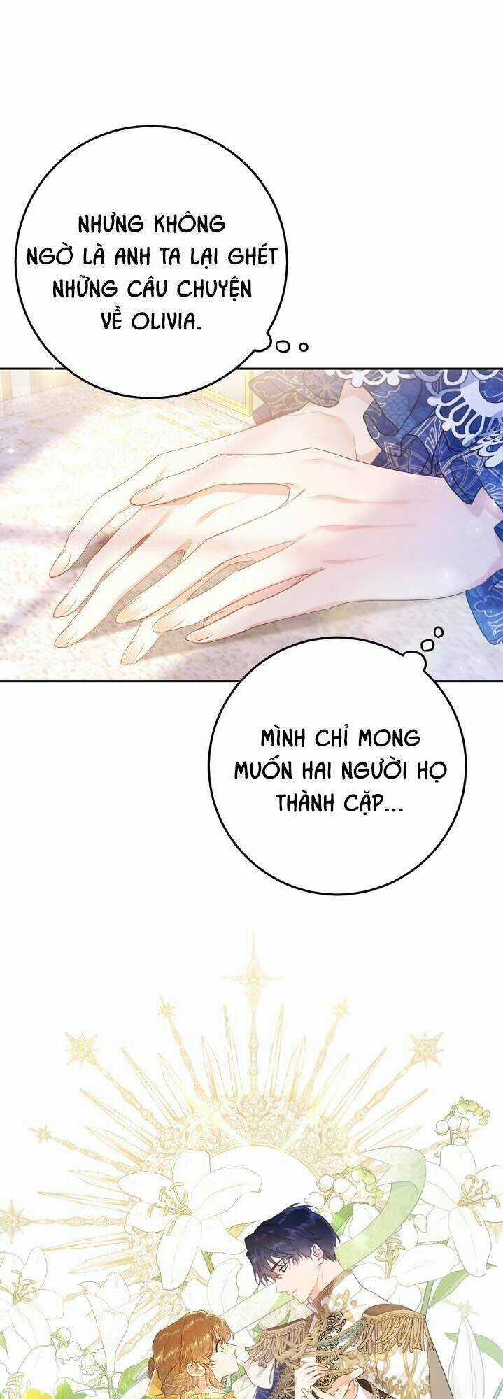 Kẻ Phản Diện Là Một Con Rối Chương 26 trang 10