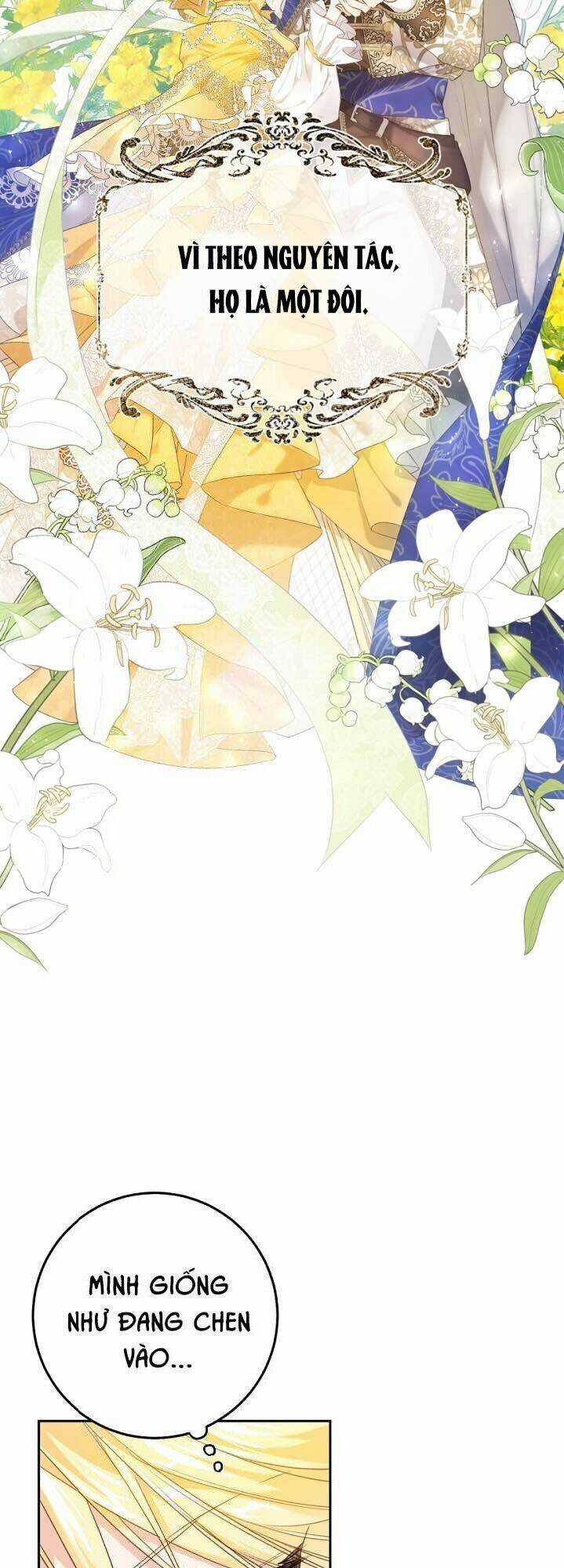 Kẻ Phản Diện Là Một Con Rối Chương 26 trang 11