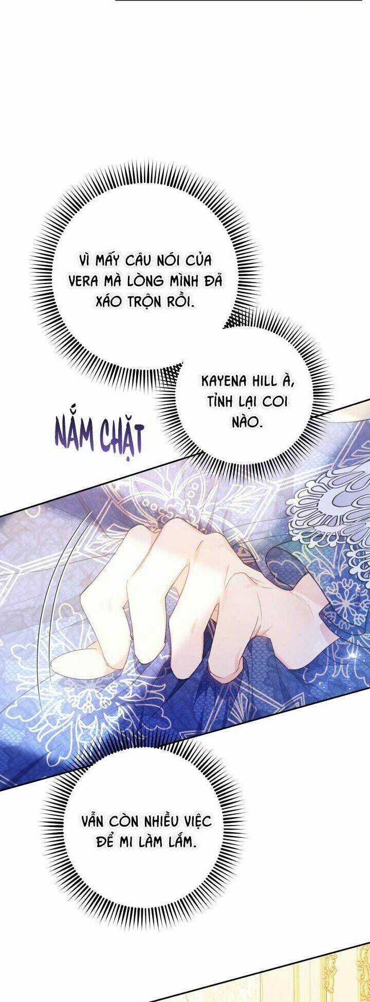 Kẻ Phản Diện Là Một Con Rối Chương 26 trang 15