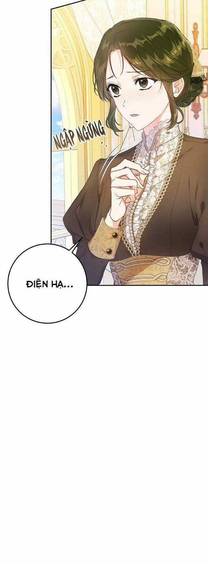 Kẻ Phản Diện Là Một Con Rối Chương 26 trang 16