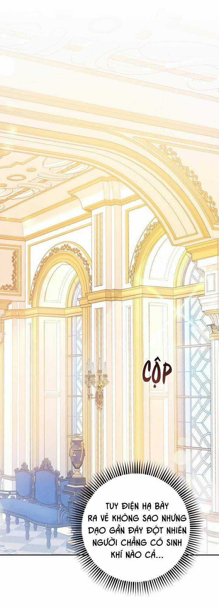 Kẻ Phản Diện Là Một Con Rối Chương 26 trang 17