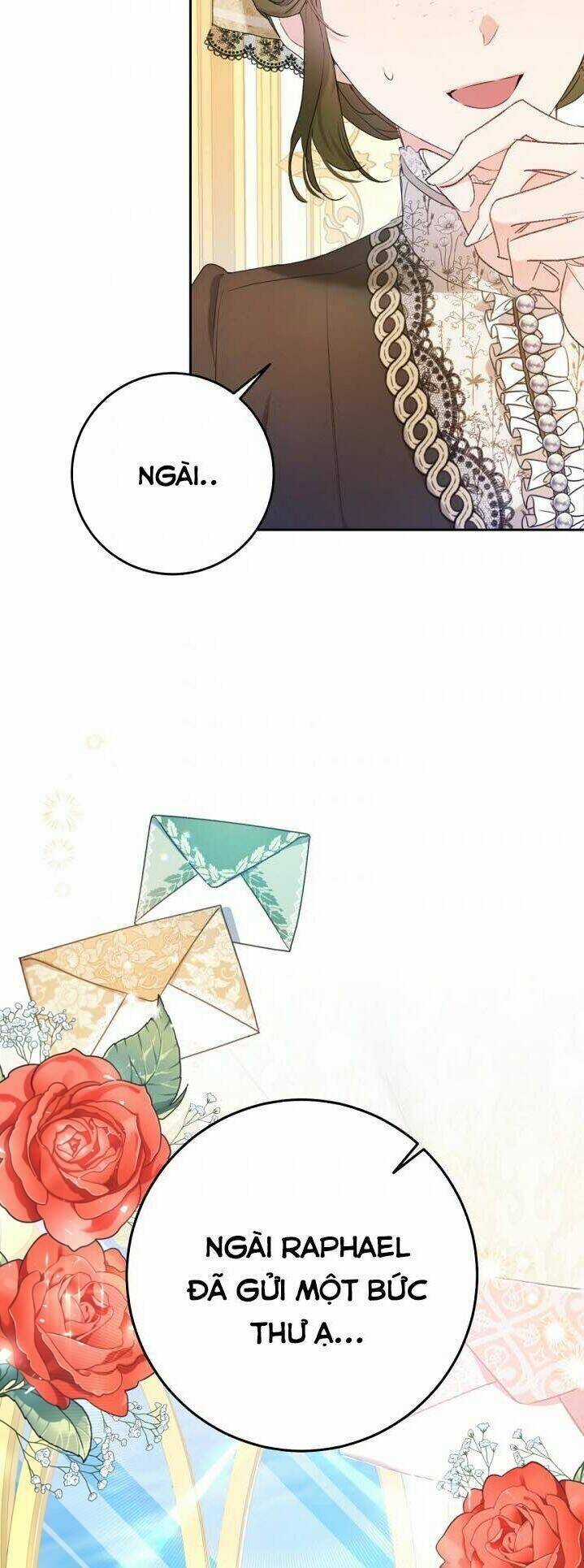 Kẻ Phản Diện Là Một Con Rối Chương 26 trang 2