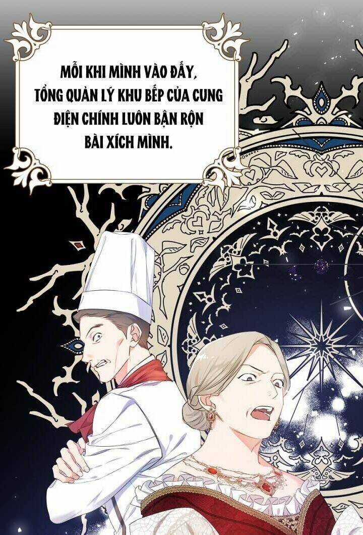 Kẻ Phản Diện Là Một Con Rối Chương 26 trang 23