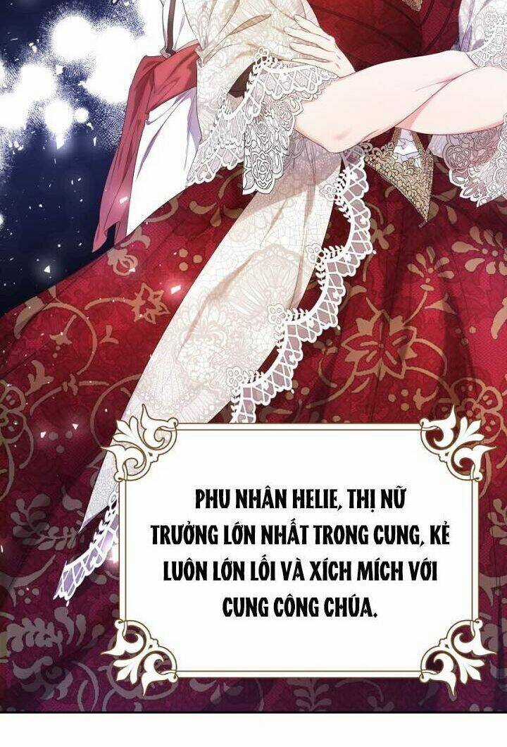 Kẻ Phản Diện Là Một Con Rối Chương 26 trang 24